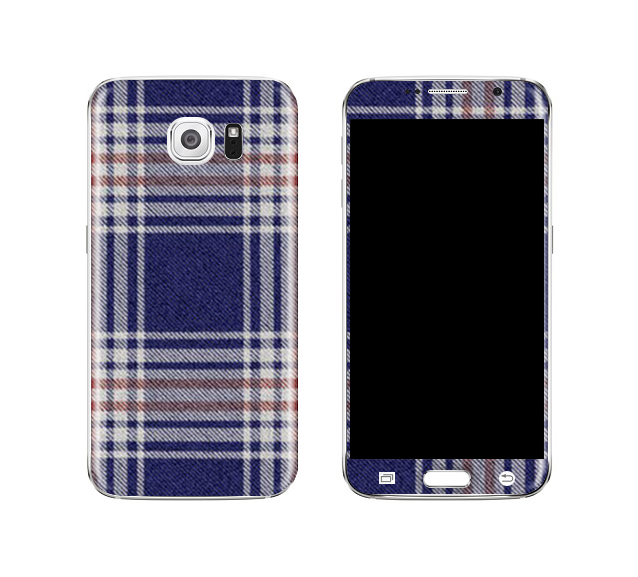 Galaxy S6 Fabric