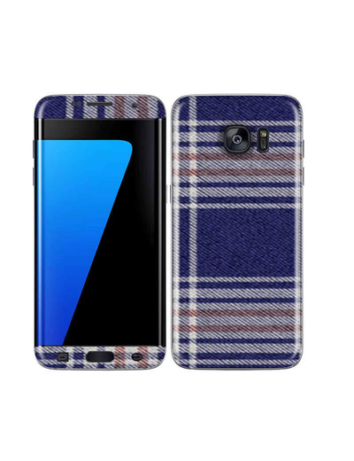 Galaxy S7 Edge Fabric