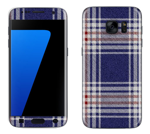 Galaxy S7 Fabric