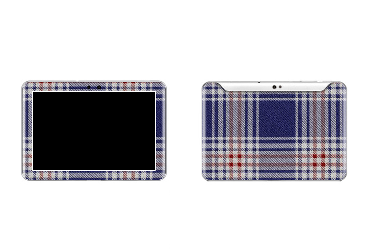 Galaxy TAB 10.1 Fabric