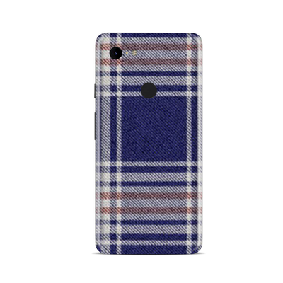 Google Pixel 3 XL Fabric