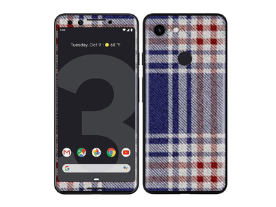 Google Pixel 3 Fabric