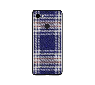 Google Pixel 3A XL Fabric