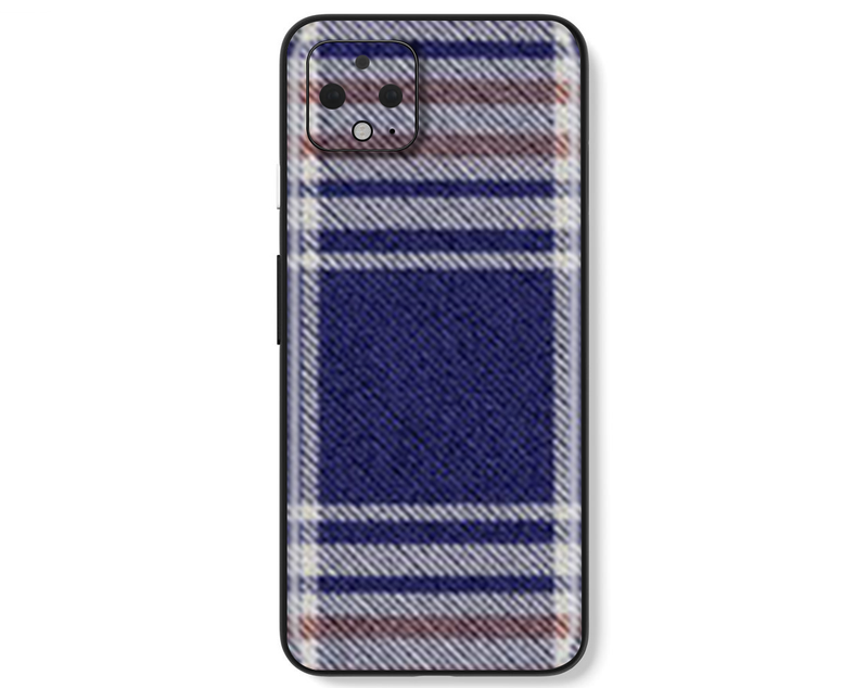 Google Pixel 4XL Fabric