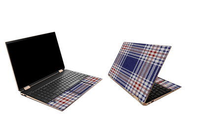 HP Spectre X 360 Fabric