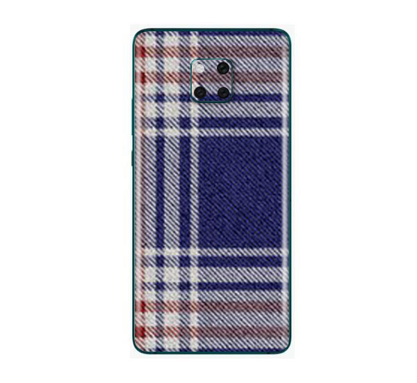 Huawei Mate 20 X Fabric