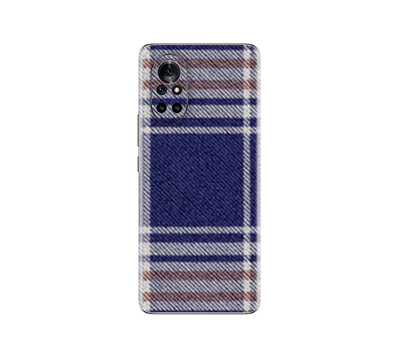 Huawei Nova 8 Fabric