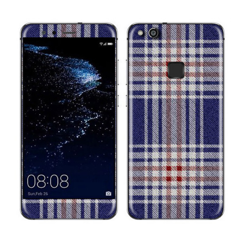 Huawei P10 Lite Fabric