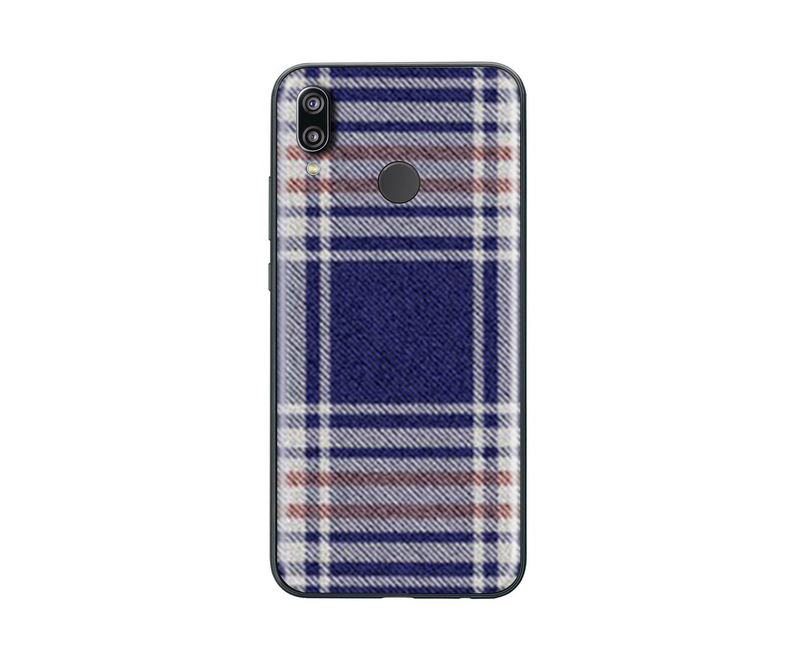 Huawei P20 Lite Fabric