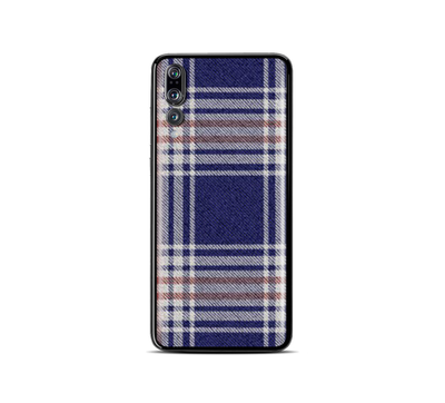 Huawei P20 Pro Fabric