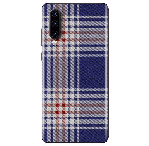 Huawei P30 Fabric