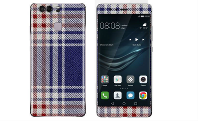 Huawei P9 Fabric