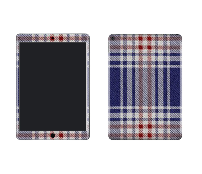 iPad 8th Gen Fabric