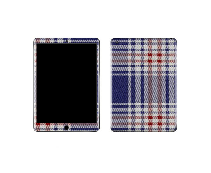 iPad Air Fabric