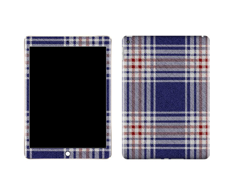 iPad Mini 4 Fabric