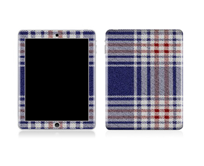 iPad Orginal Fabric