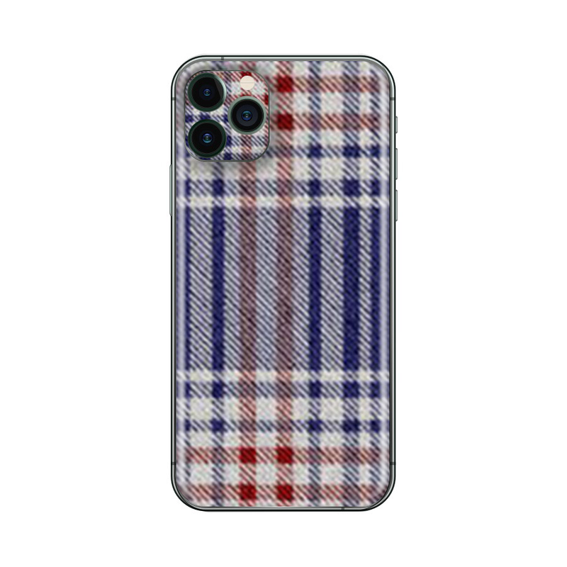 iPhone 11 Pro Max Fabric