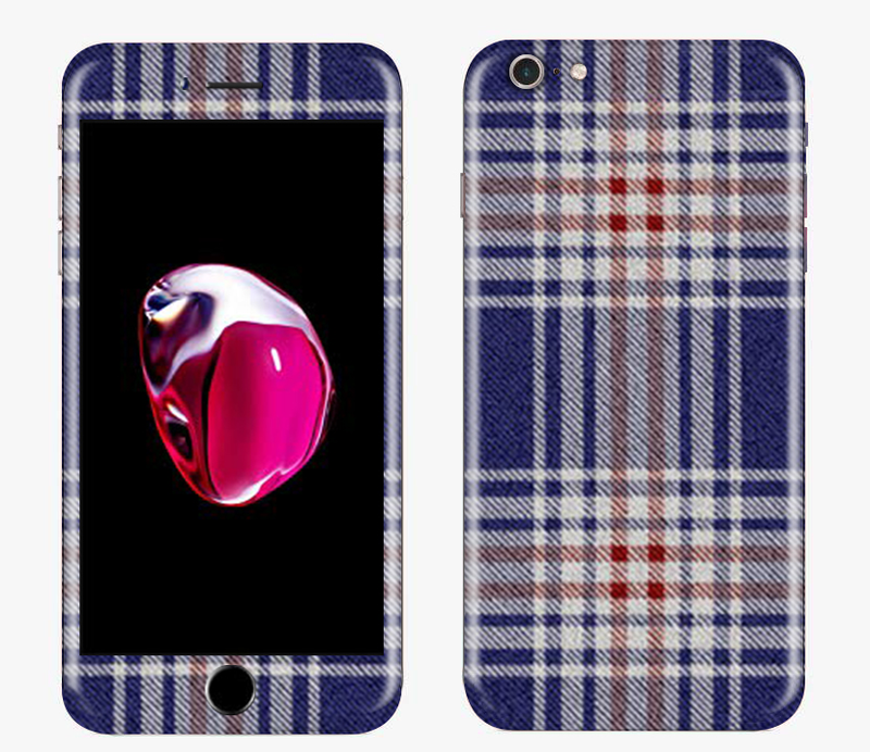 iPhone 6s Fabric