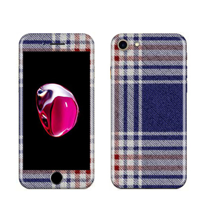 iPhone 7 Fabric