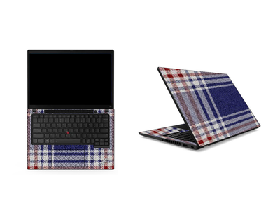 Lenovo ThinkPad X13 AMD Fabric