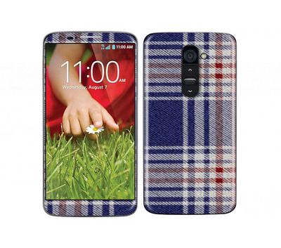 LG G2 Fabric