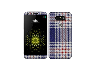 LG G5 Fabric