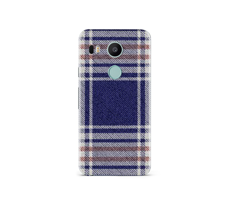 LG Nexus 5X Fabric