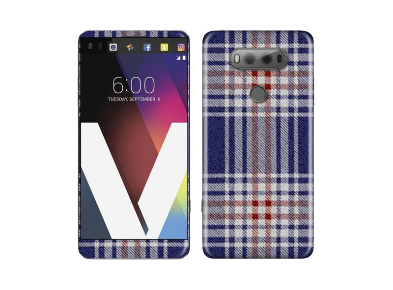 LG V20 Fabric