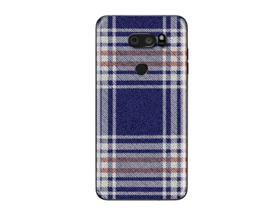 LG V30 Fabric