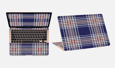 MacBook Air 13 2020 Fabric