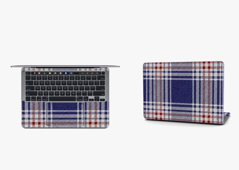 MacBook Pro 13 (2016-2019) Fabric