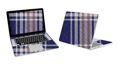 MacBook Pro 15 Retina Fabric