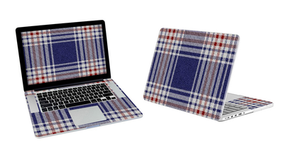 MacBook Pro 17 Fabric