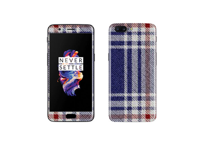 OnePlus 5 Fabric