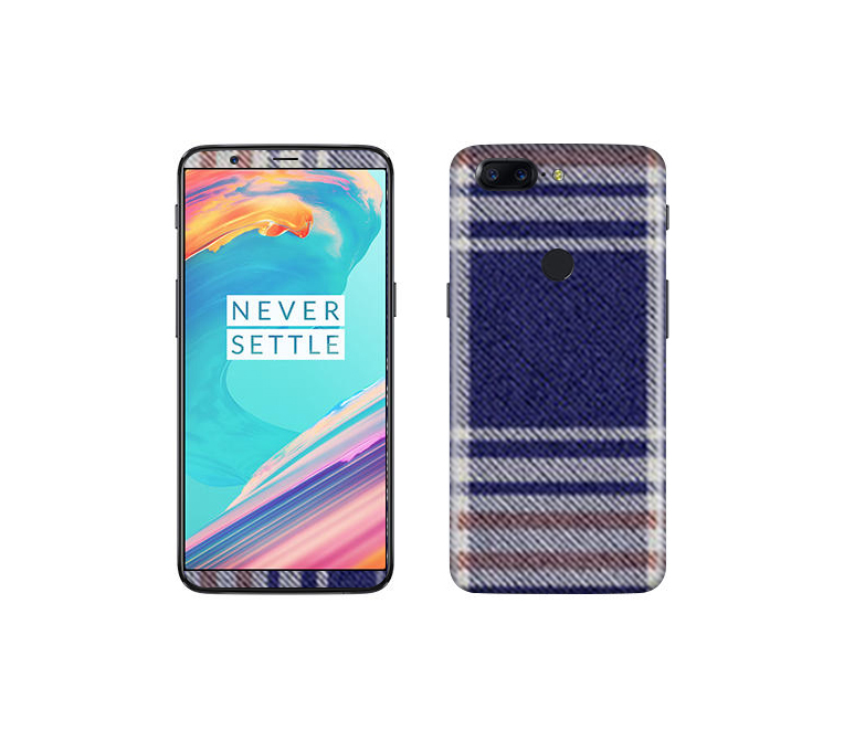 OnePlus 5T Fabric