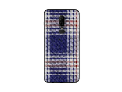 OnePlus 6 Fabric