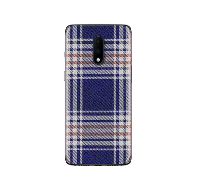 OnePlus 7  Fabric