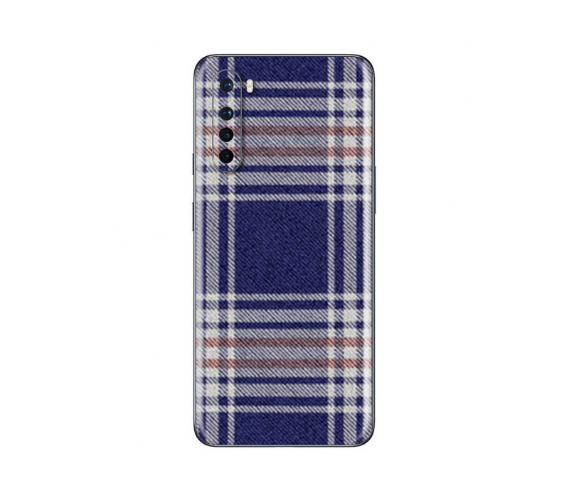 OnePlus Nord  Fabric