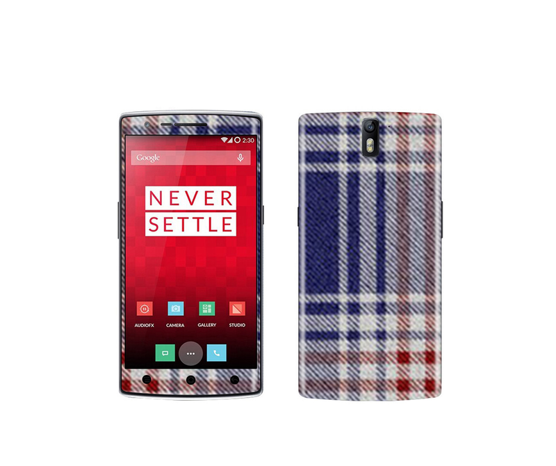 OnePlus One Fabric