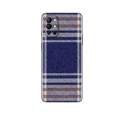 OnePlus 9R  Fabric