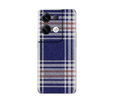 Oppo Reno 9 Pro Plus Fabric