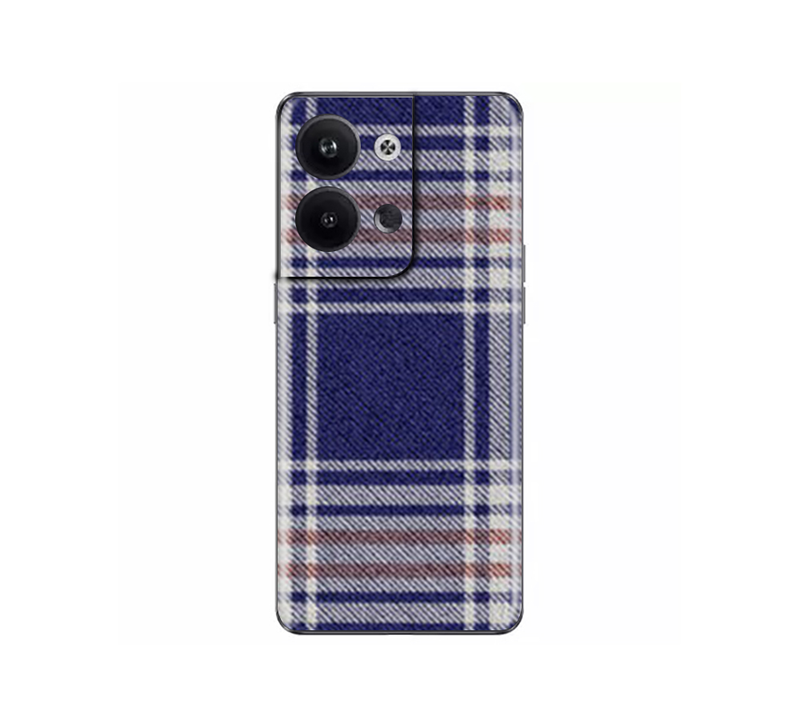 Oppo Reno 9 Fabric