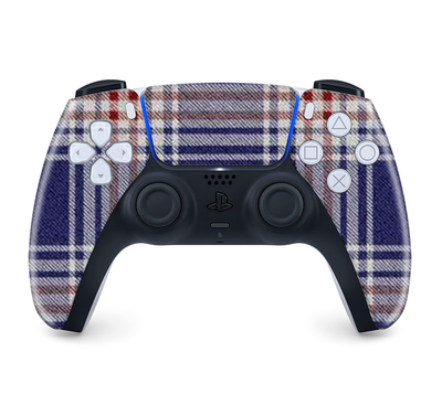 PlayStation 5 Dualsense Controller Fabric