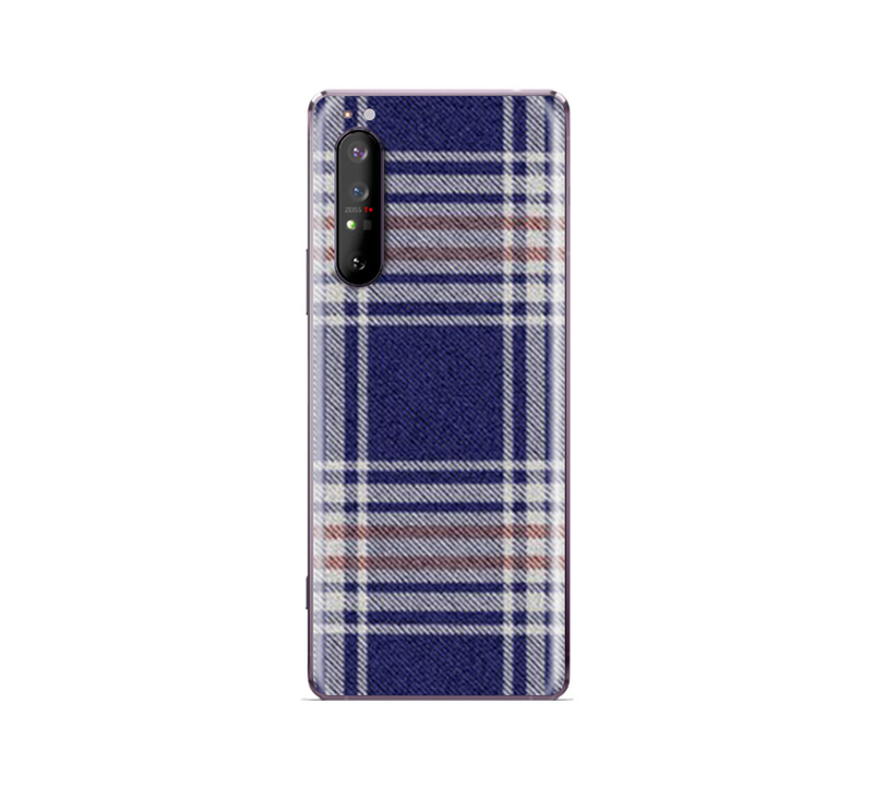 Sony Xperia 5 ll Fabric