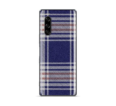 Sony Xperia 5 Fabric