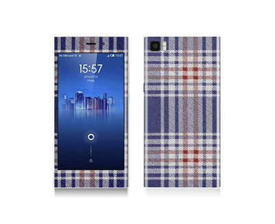 Xiaomi Mi 3 Fabric