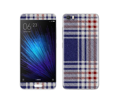 Xiaomi Mi 5 Fabric