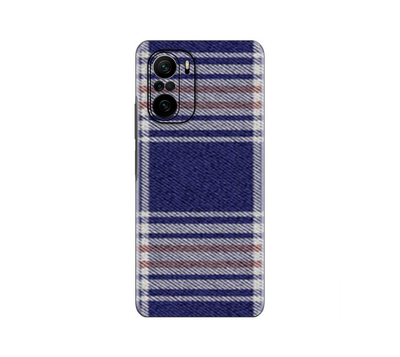 Xiaomi Poco F3  Fabric