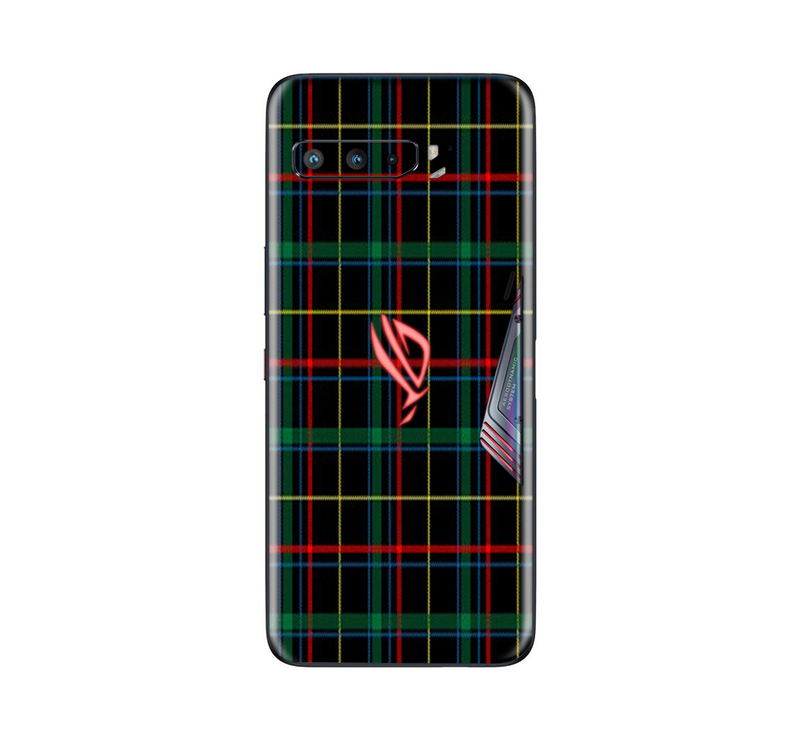 Asus Rog Phone 3 Fabric