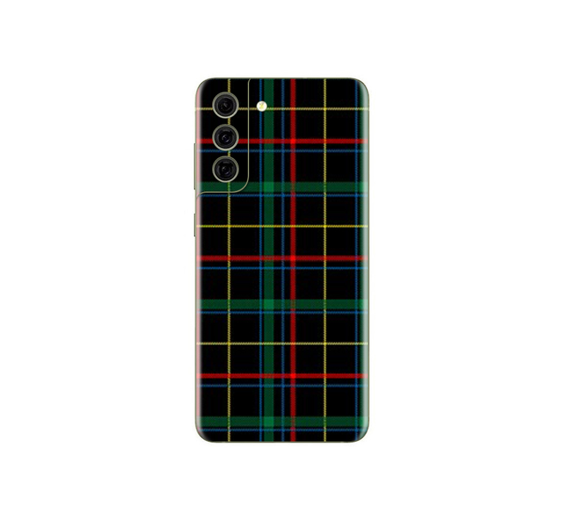 Galaxy S21 FE 5G Fabric